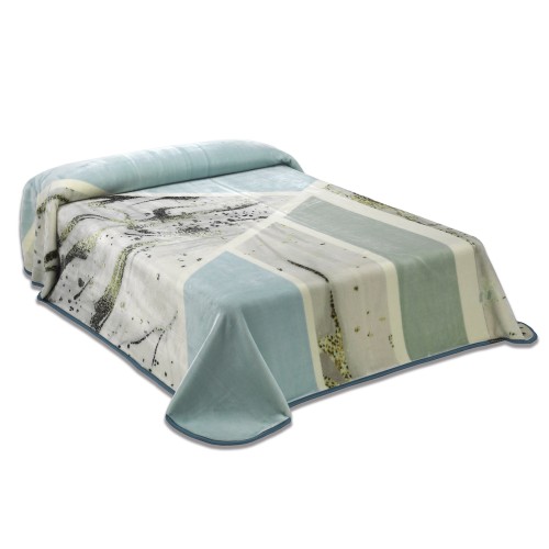 MORA King Blanket 220x240CM L80 C05