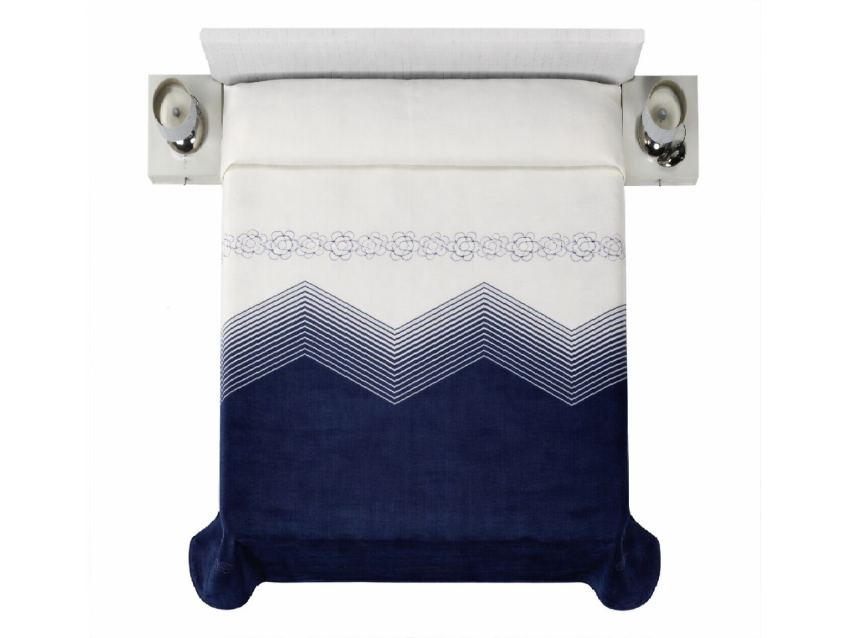 MORA Blanket Super Single 1Ply