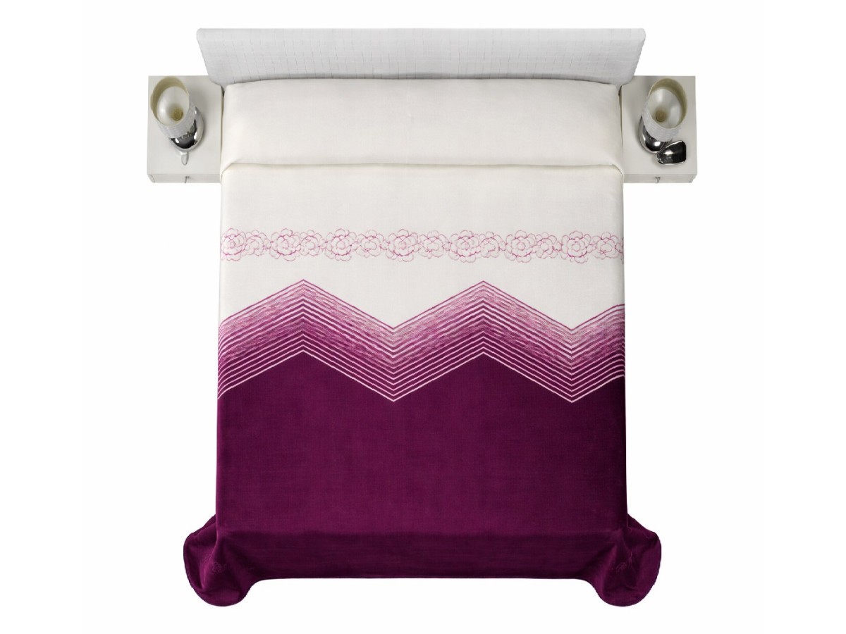 MORA Blanket Super Single 1Ply