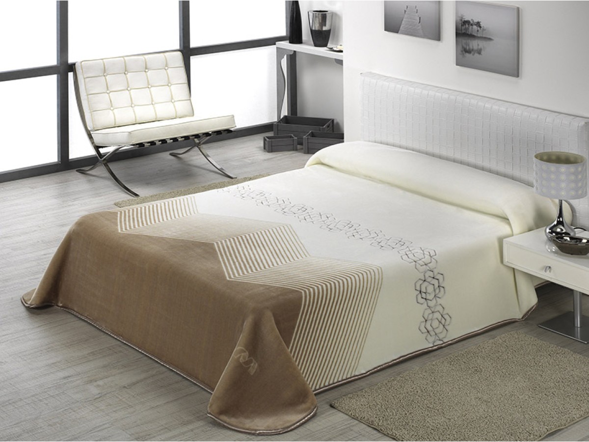 MORA Blanket Super Single 1Ply