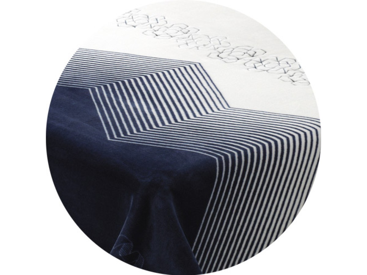 MORA Blanket Super Single 1Ply