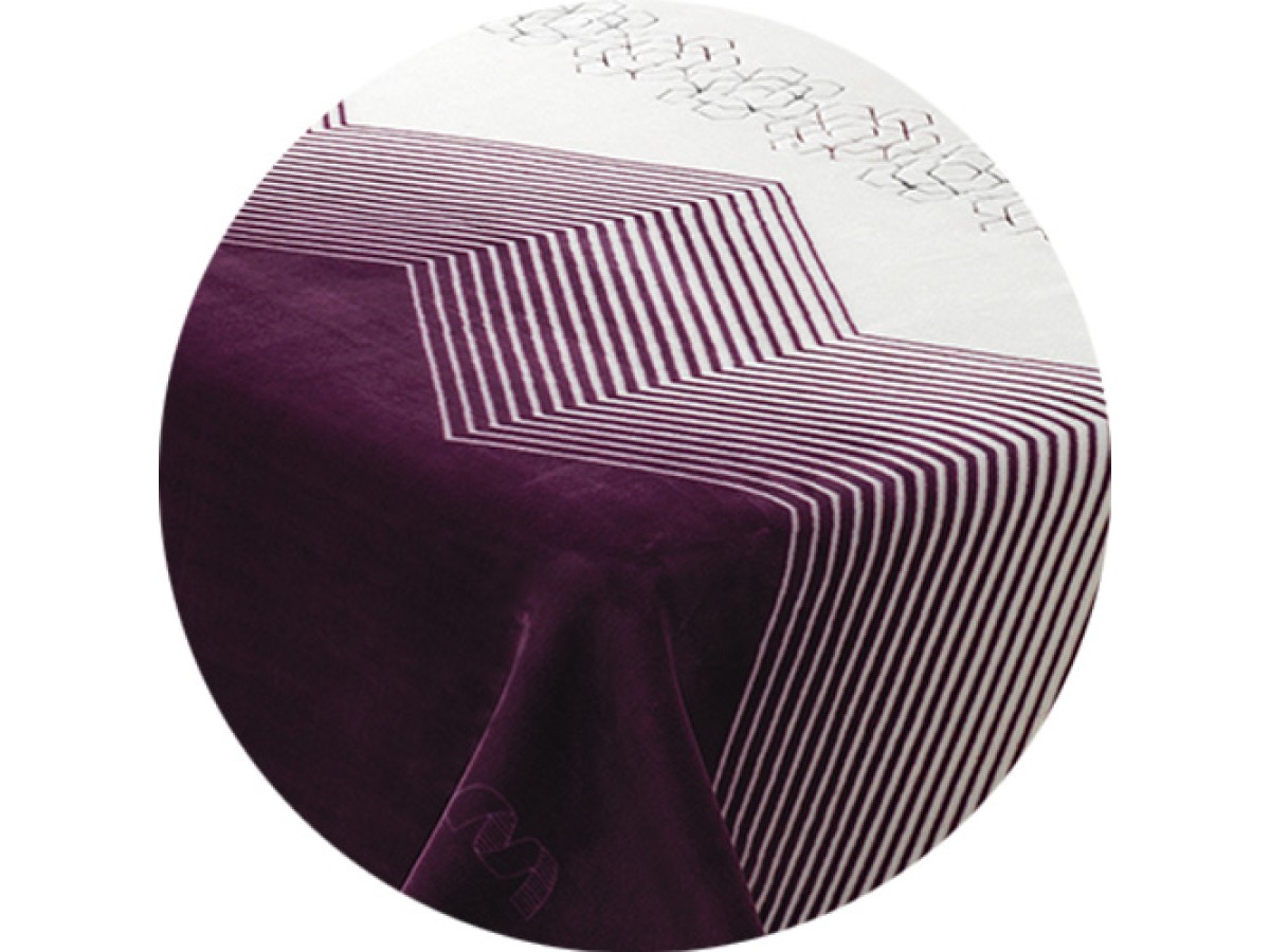 MORA Blanket Super Single 1Ply