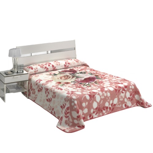 MORA King Blanket 220x240CM D041 C04