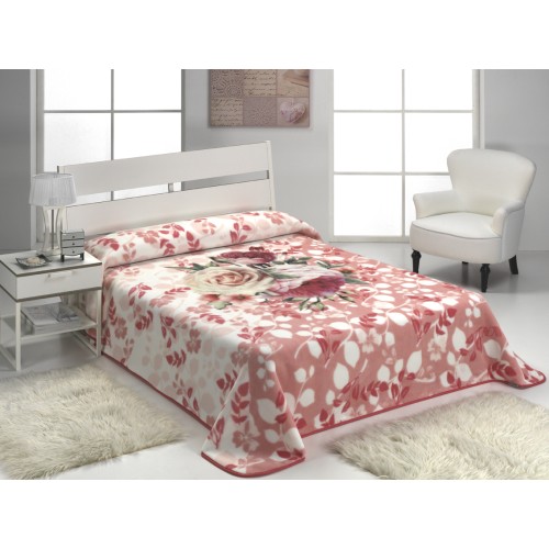 MORA King Blanket 220x240CM D041 C04