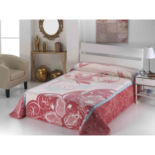 MORA Single Blanket 160x220CM C36 04