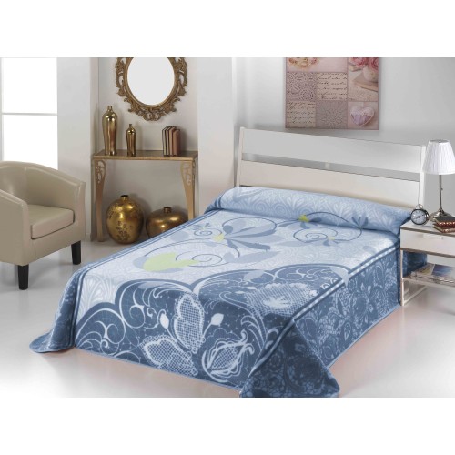 MORA Single Blanket 160x220CM C36 05