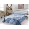 MORA Single Blanket 160x220CM C36 05