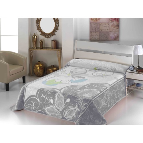 MORA Single Blanket 160x220CM C36 06