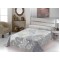 MORA Single Blanket 160x220CM C36 06