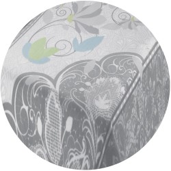 MORA Single Blanket 160x220CM C36 06 MORA Single Blanket 160x220CM C36 06