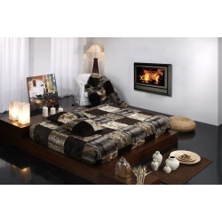 Mora Africa 3pc King Set 745 C09 Mora Africa 3pc King Set 745 C09