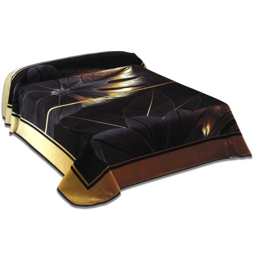 MORA 24K Blanket King 220x240CM M54 C06