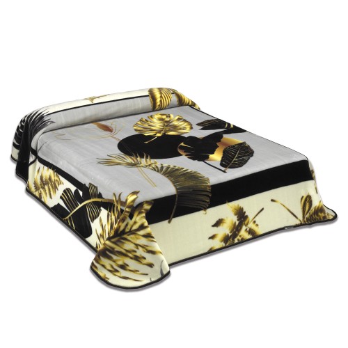 MORA 24K Blanket King 220x240CM M55 C06