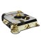 MORA 24K Blanket King 220x240CM M55 C06