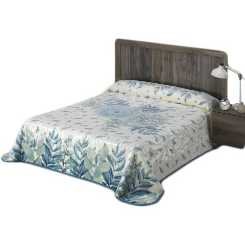 MORA King Blanket 220x240CM F82 C15 