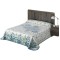 MORA King Blanket 220x240CM F82 C15 