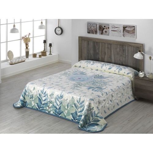 MORA King Blanket 220x240CM F82 C15 