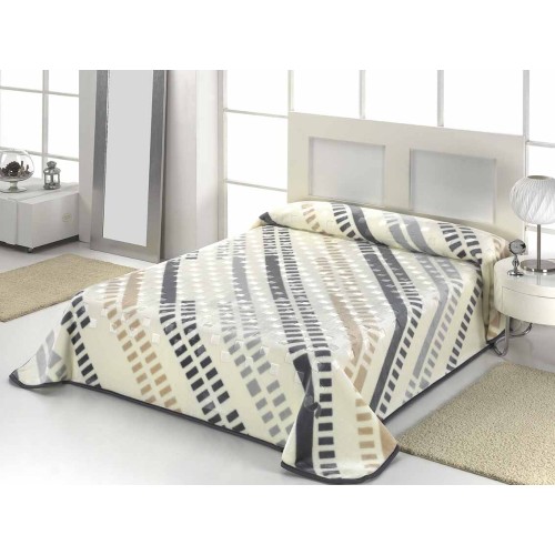 MORA King Blanket 220x240CM D26 C16
