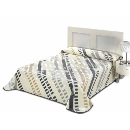 MORA King Blanket 220x240CM D26 C16