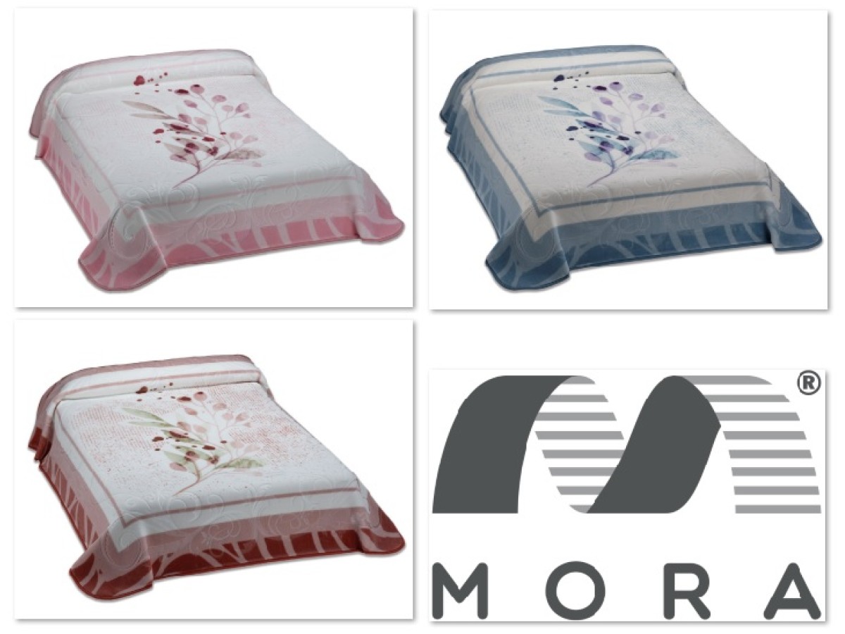 MORA Blanket King 1Ply Q78 MORA Blanket King 1Ply Q78