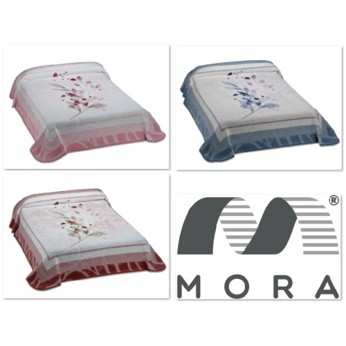 MORA Blanket King 1Ply Q78