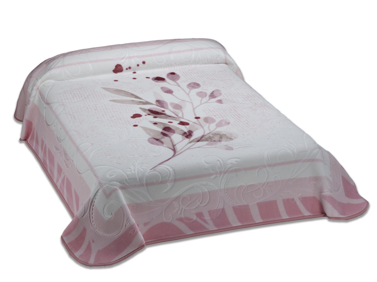MORA Blanket King 1Ply Q78 MORA Blanket King 1Ply Q78
