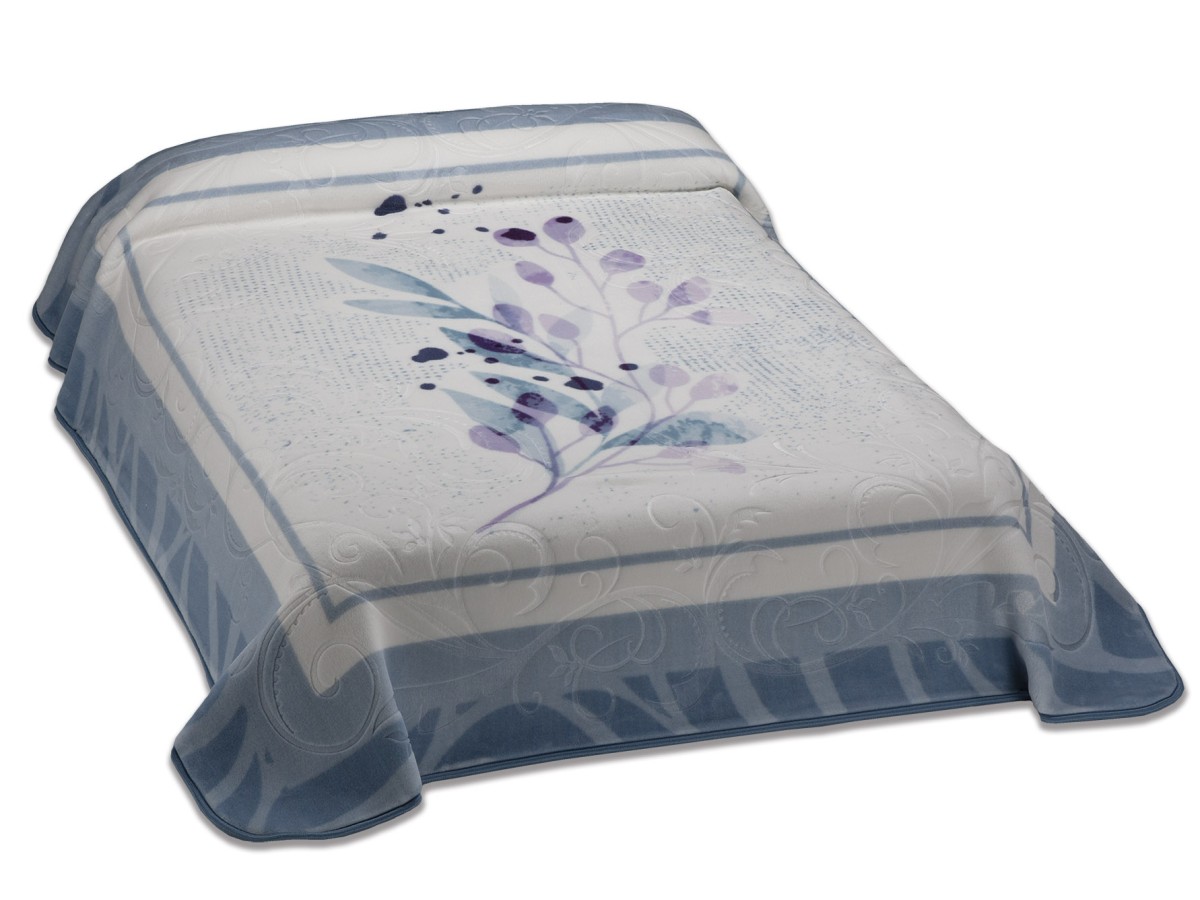 MORA Blanket King 1Ply Q78 MORA Blanket King 1Ply Q78