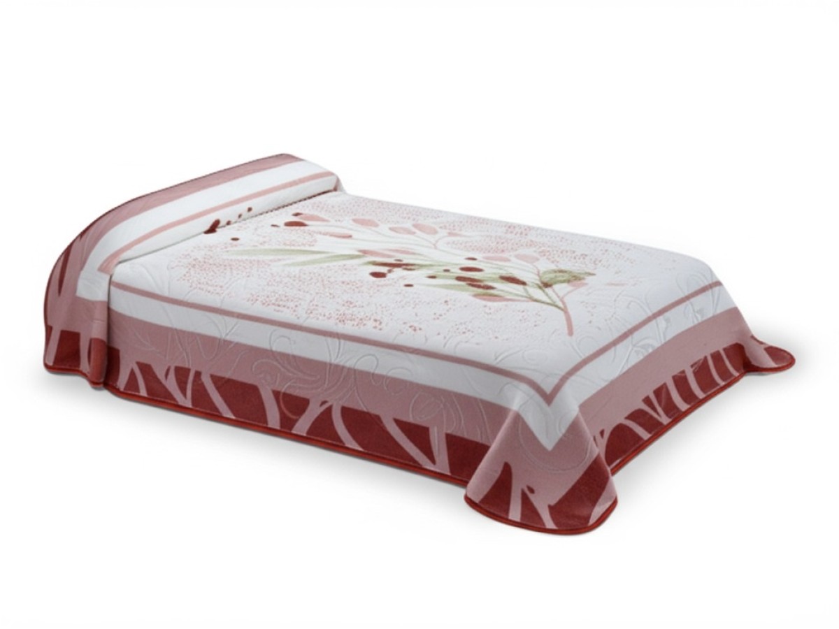 MORA Blanket King 1Ply Q78 MORA Blanket King 1Ply Q78