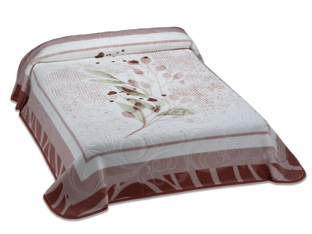 MORA Blanket King 1Ply Q78 MORA Blanket King 1Ply Q78