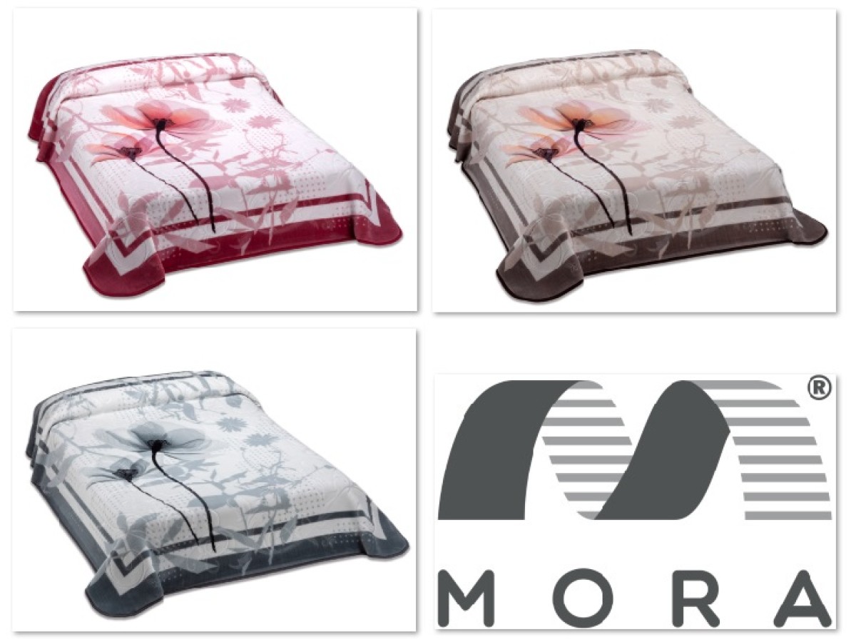 MORA Blanket King 1Ply Q79 MORA Blanket King 1Ply Q79