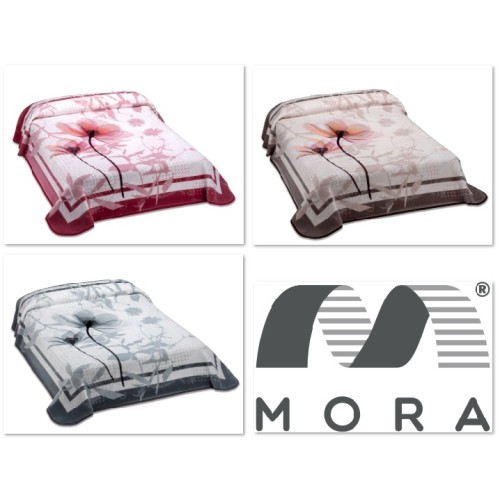 MORA Blanket King 1Ply Q79