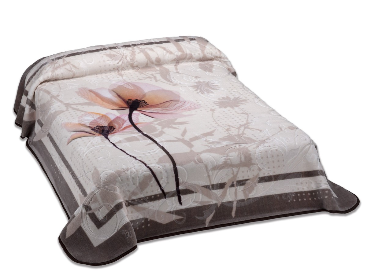 MORA Blanket King 1Ply Q79 MORA Blanket King 1Ply Q79