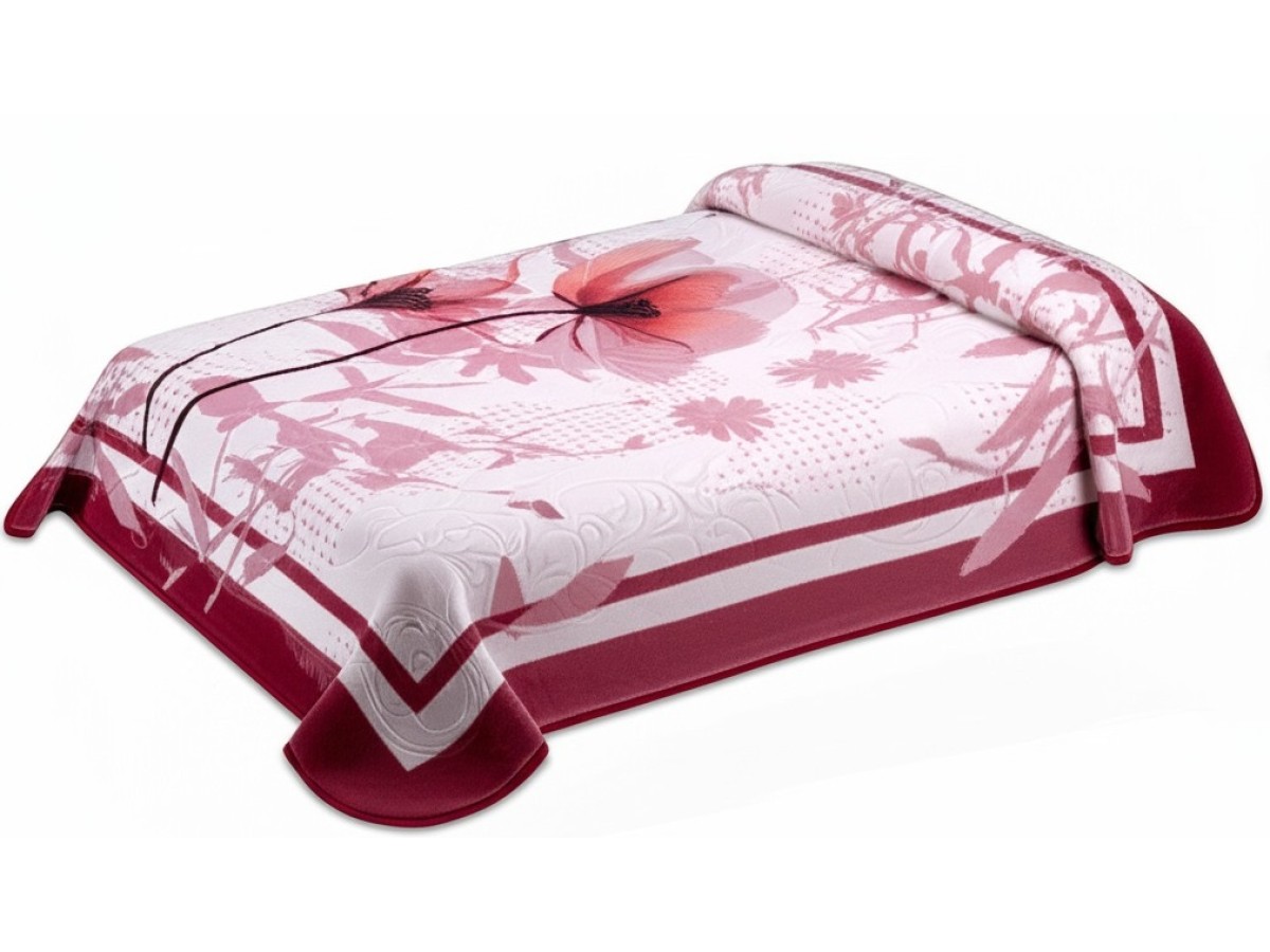 MORA Blanket King 1Ply Q79 MORA Blanket King 1Ply Q79