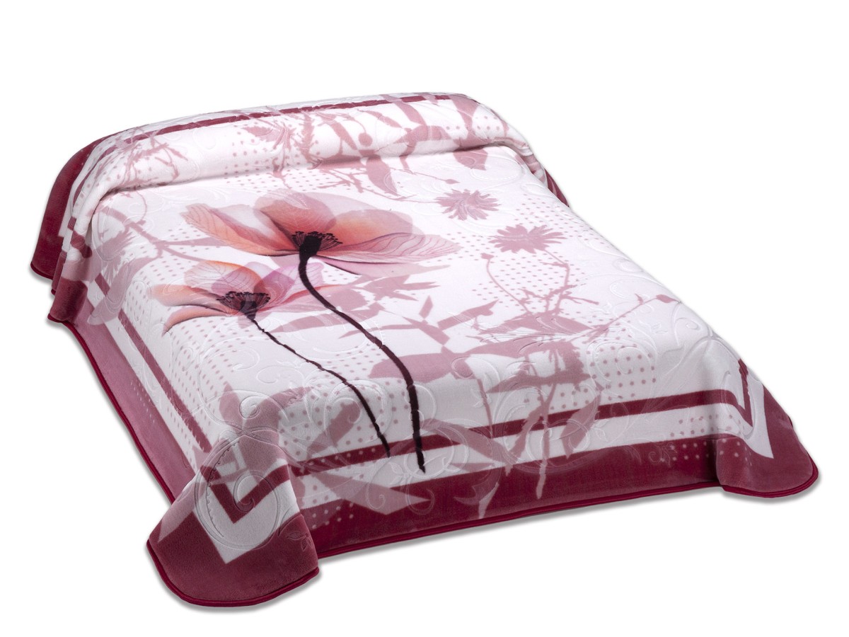 MORA Blanket King 1Ply Q79 MORA Blanket King 1Ply Q79