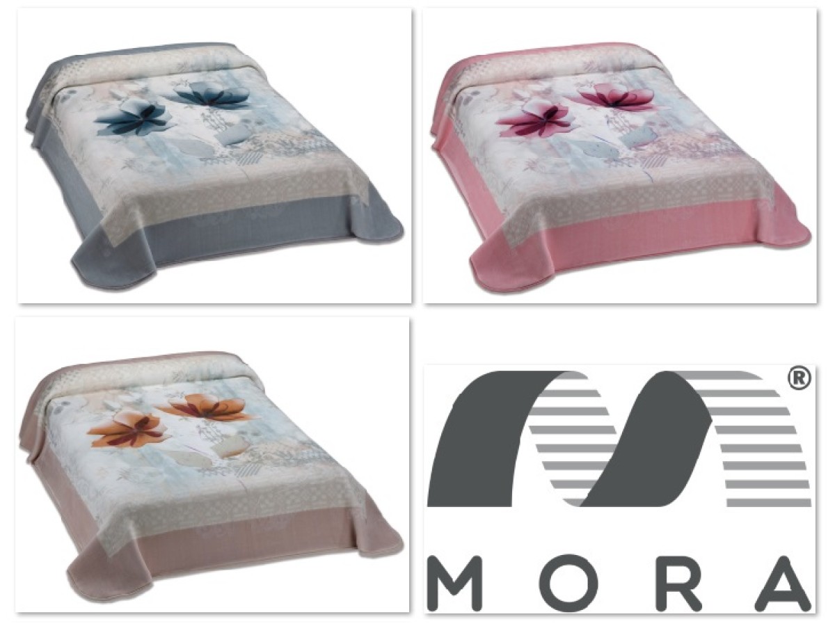 MORA Blanket King 1Ply Q80 MORA Blanket King 1Ply Q80