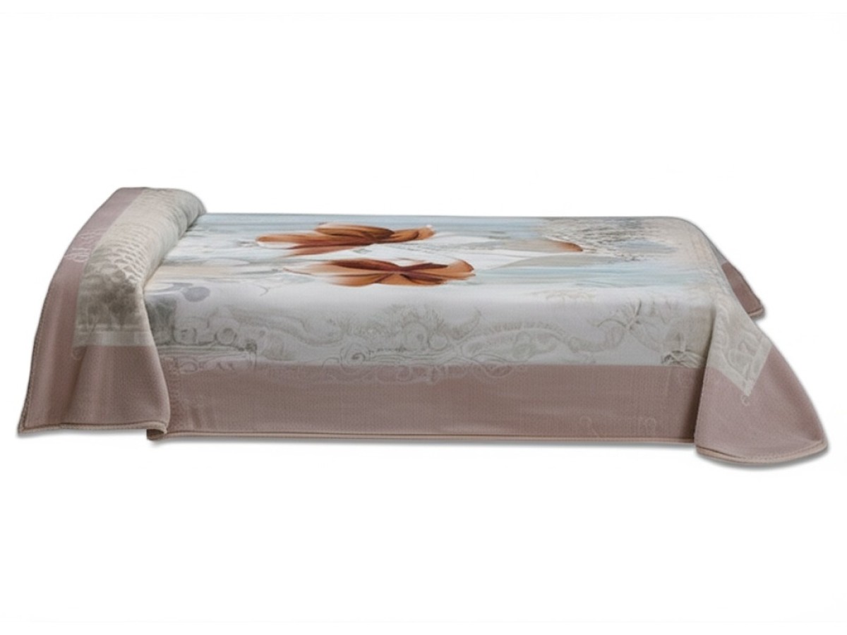 MORA Blanket King 1Ply Q80 MORA Blanket King 1Ply Q80