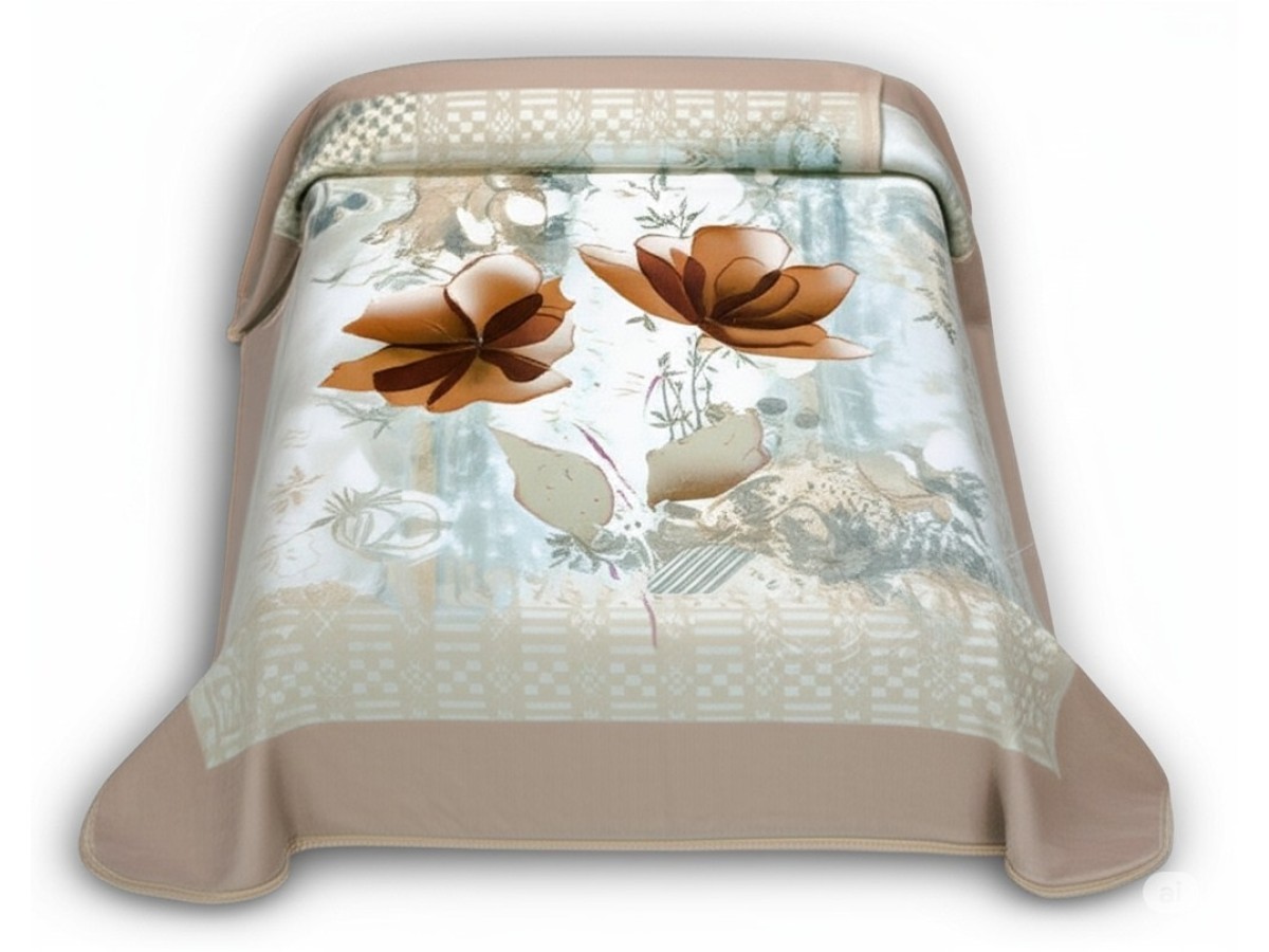 MORA Blanket King 1Ply Q80 MORA Blanket King 1Ply Q80