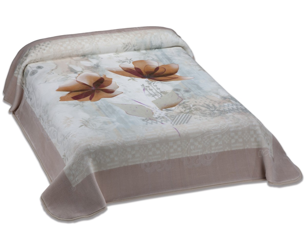 MORA Blanket King 1Ply Q80 MORA Blanket King 1Ply Q80