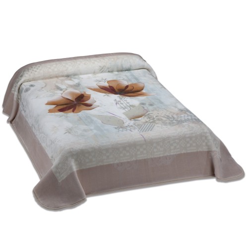 MORA Blanket King 1Ply Q80