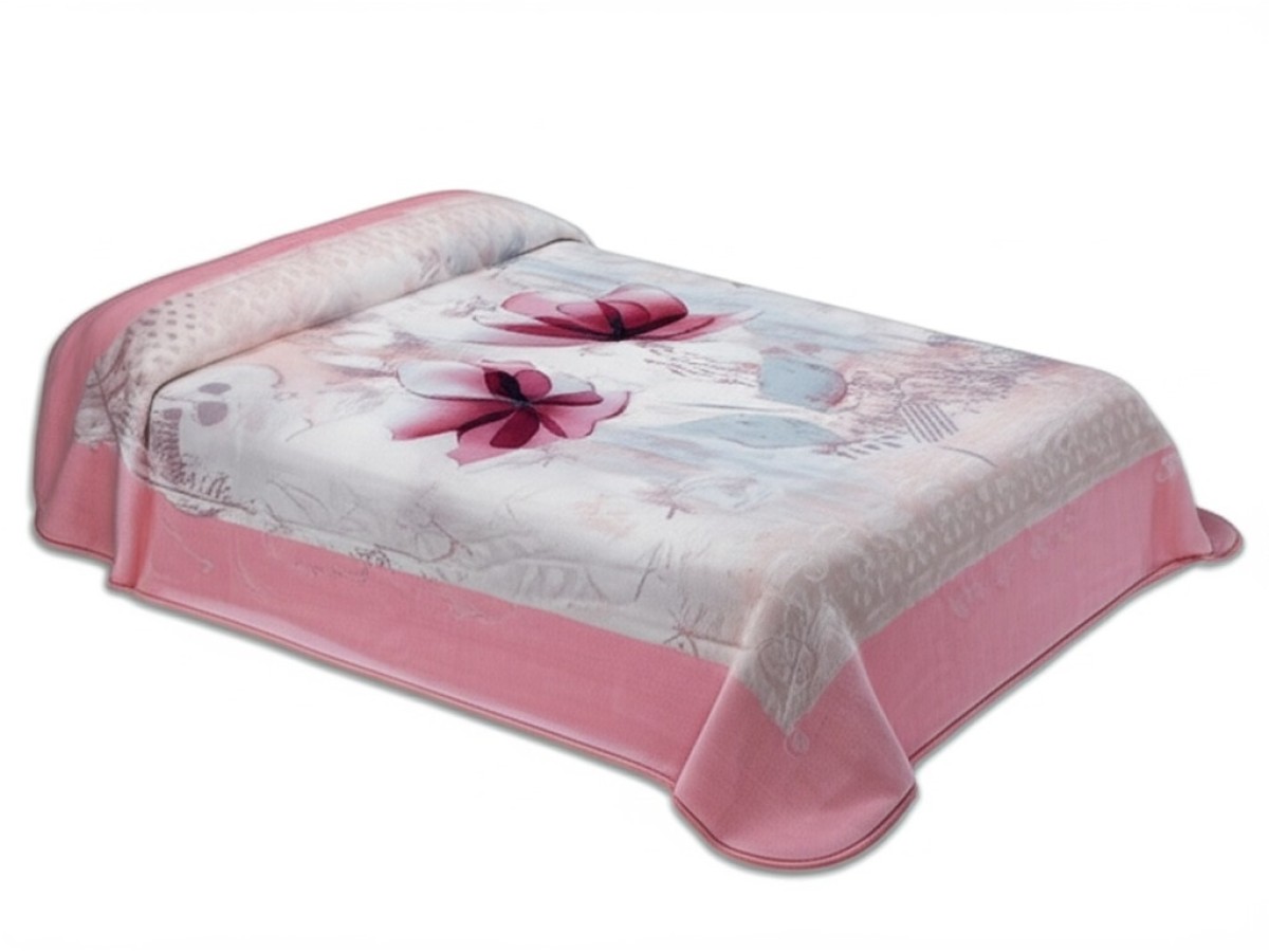 MORA Blanket King 1Ply Q80 MORA Blanket King 1Ply Q80