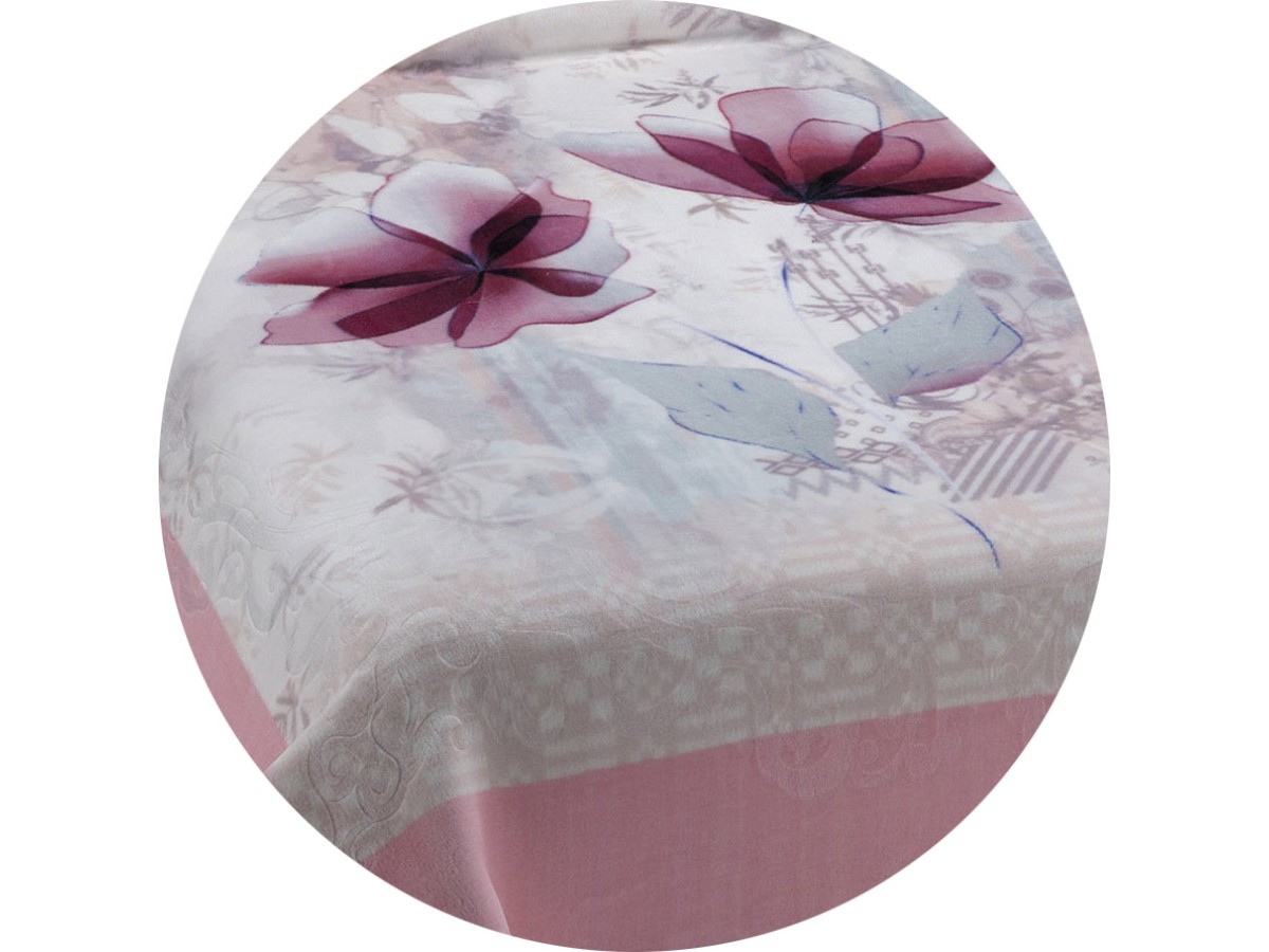 MORA Blanket King 1Ply Q80 MORA Blanket King 1Ply Q80