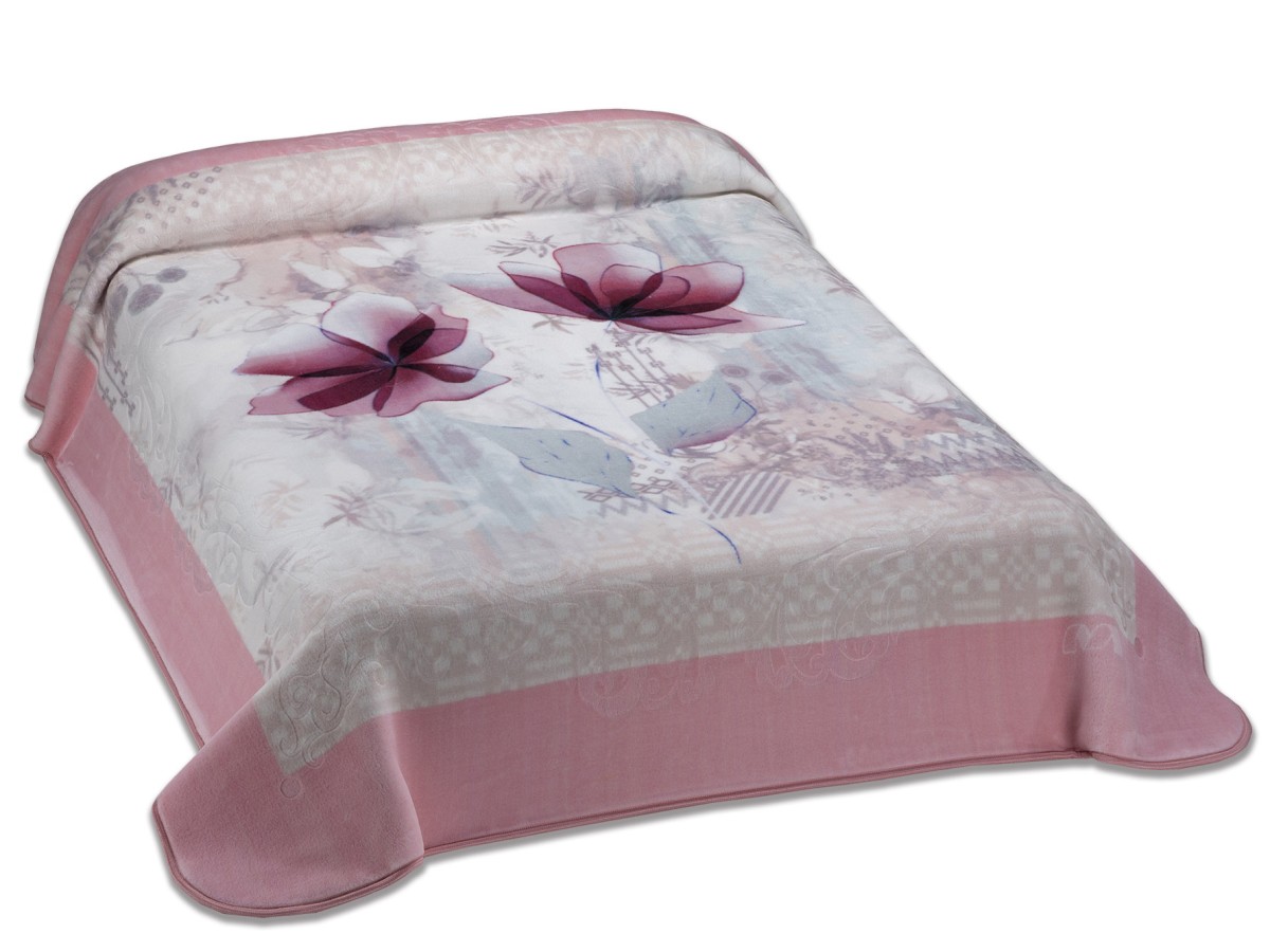MORA Blanket King 1Ply Q80 MORA Blanket King 1Ply Q80