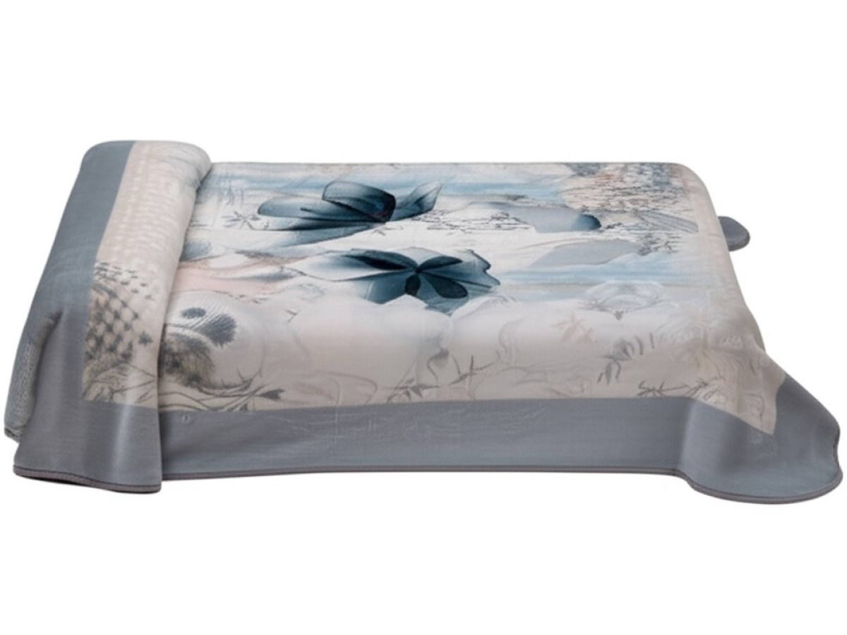 MORA Blanket King 1Ply Q80 MORA Blanket King 1Ply Q80