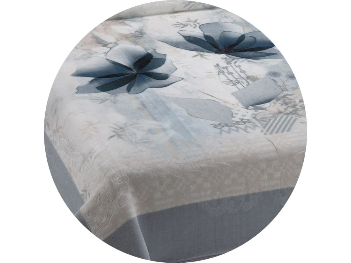 MORA Blanket King 1Ply Q80 MORA Blanket King 1Ply Q80