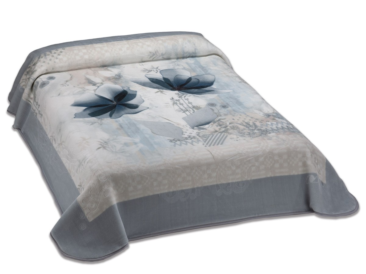 MORA Blanket King 1Ply Q80 MORA Blanket King 1Ply Q80