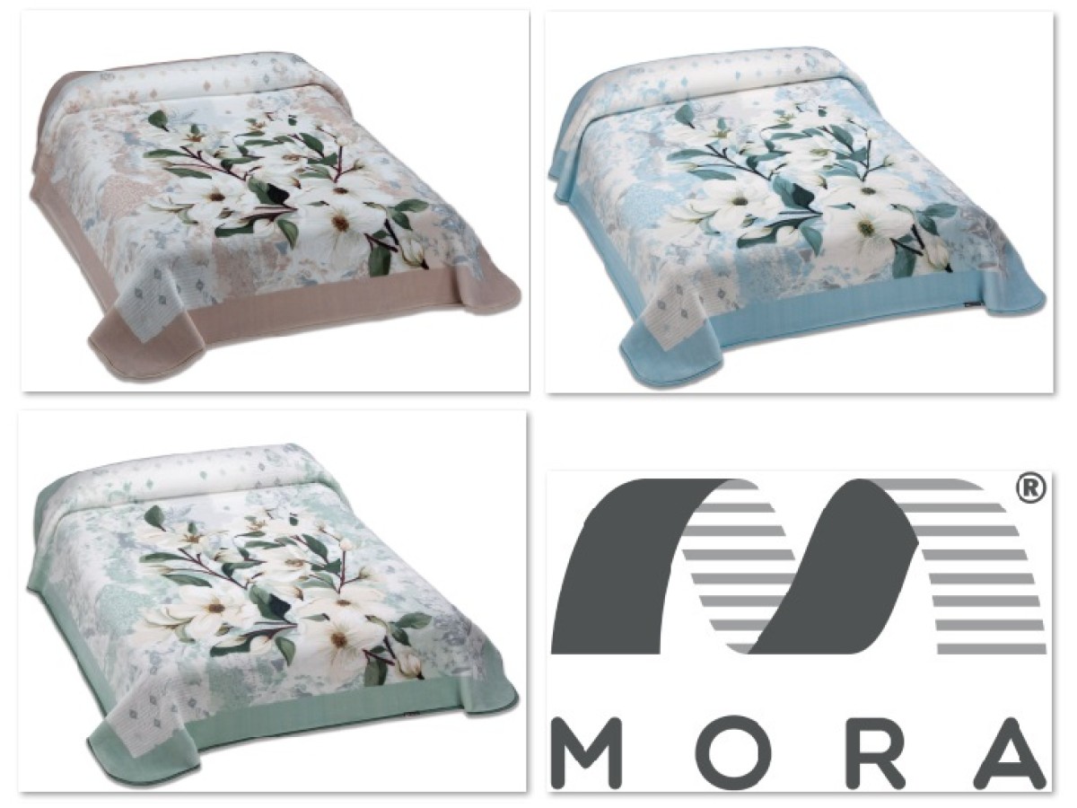 MORA Blanket King 1Ply Q81 MORA Blanket King 1Ply Q81