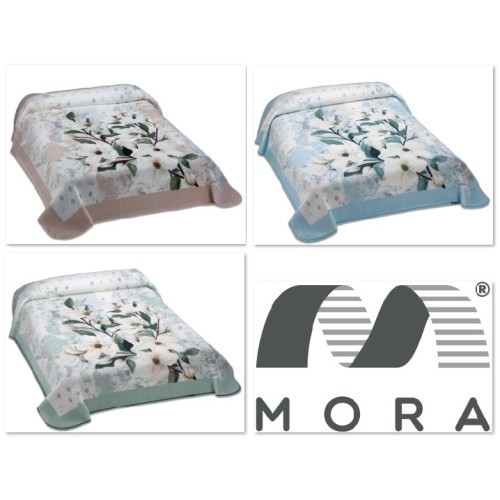 MORA Blanket King 1Ply Q81