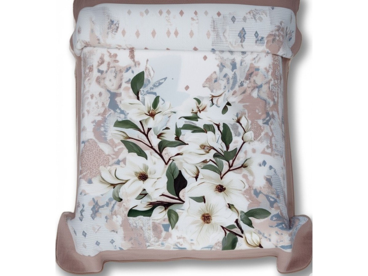 MORA Blanket King 1Ply Q81 MORA Blanket King 1Ply Q81