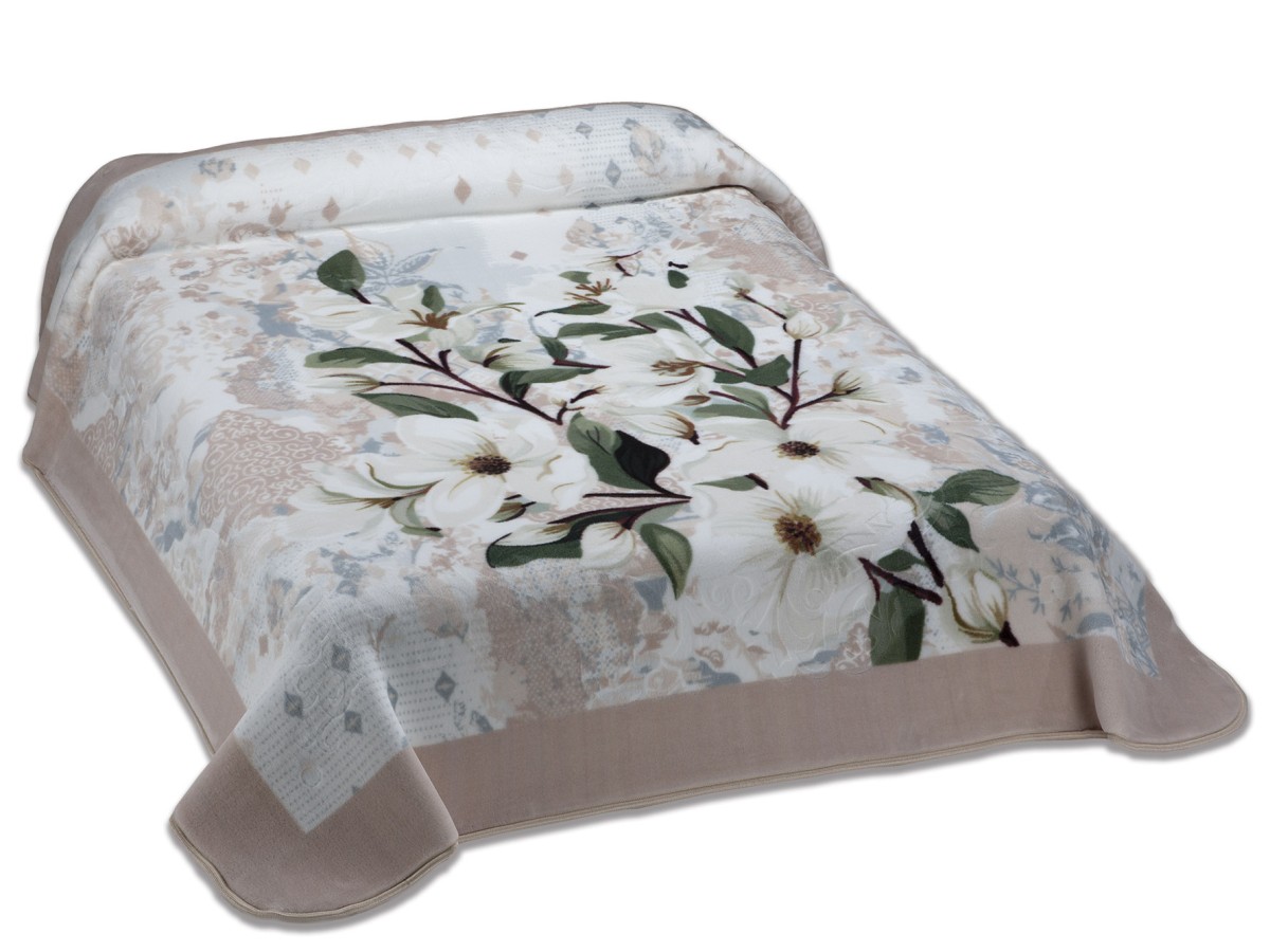 MORA Blanket King 1Ply Q81 MORA Blanket King 1Ply Q81