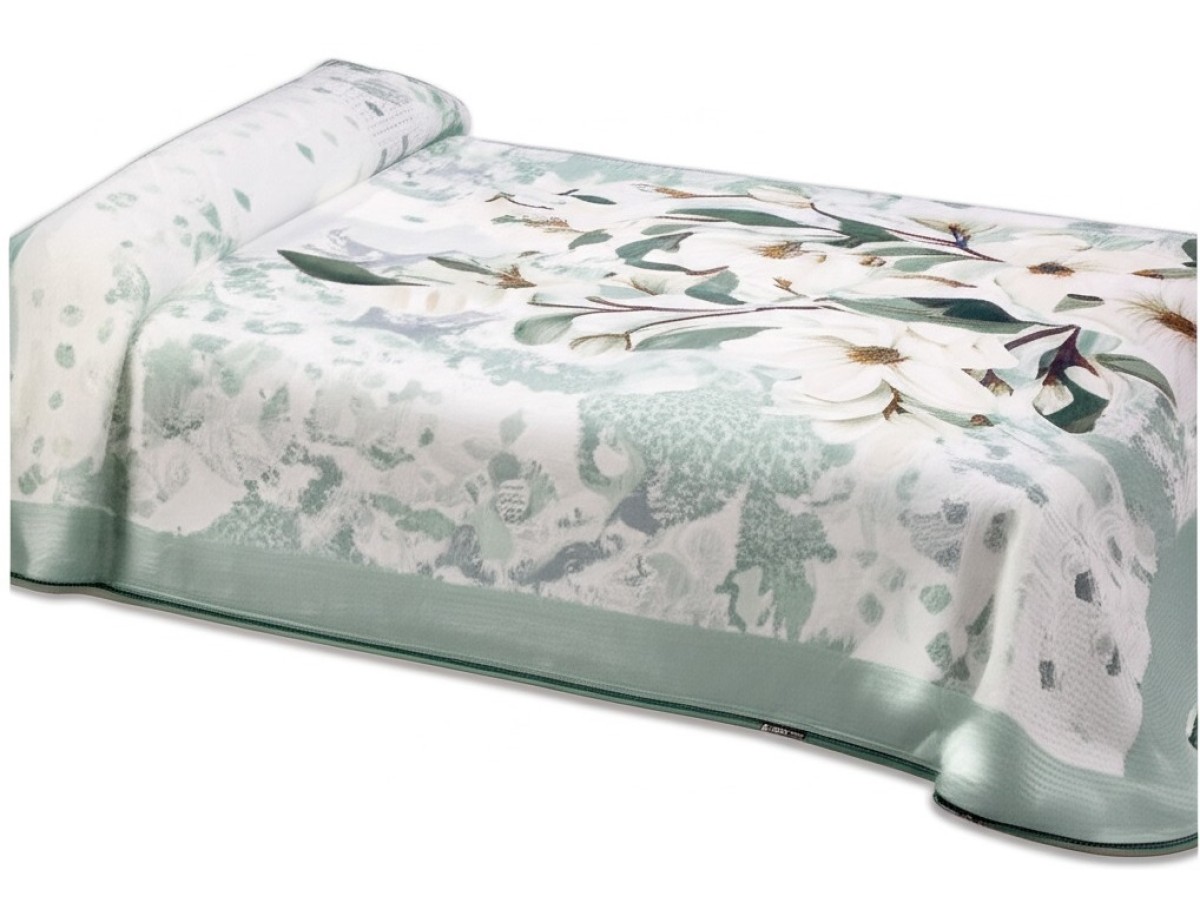 MORA Blanket King 1Ply Q81 MORA Blanket King 1Ply Q81